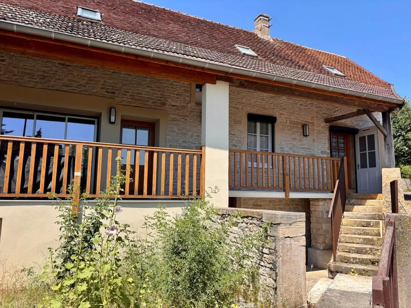 Maison à vendre, 121m², Cluny