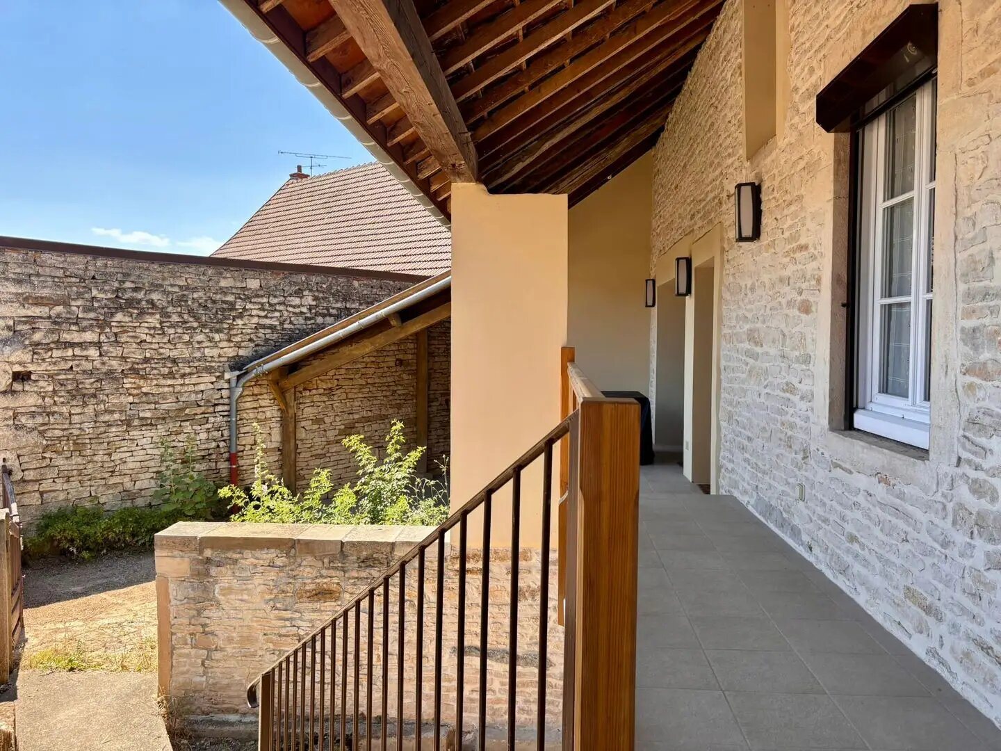 Maison à vendre, 121m², Cluny