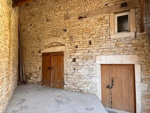 Maison à vendre, 121m², Cluny