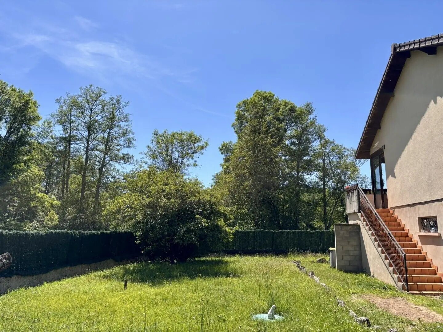 Maison à vendre, 85m², Cluny