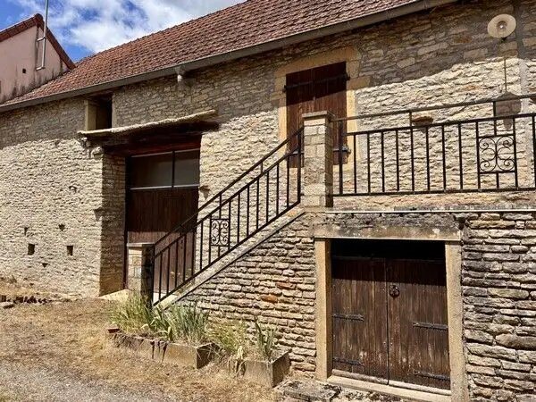 Maison à vendre, 112m², Cluny