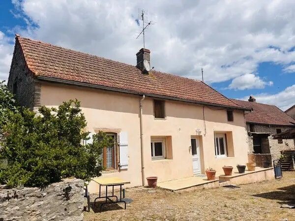 Maison à vendre, 112m², Cluny