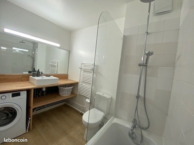 Appartement à louer, 30m², Le Mans