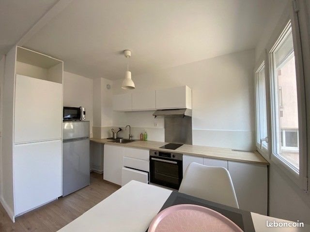 Appartement à louer, 30m², Le Mans