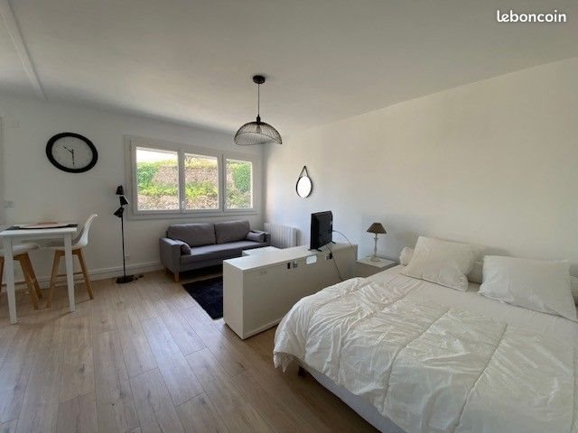 Appartement à louer, 30m², Le Mans