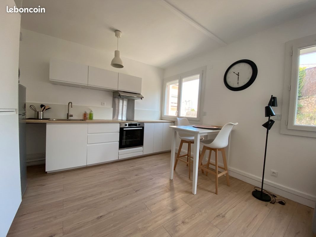 Appartement à louer, 30m², Le Mans