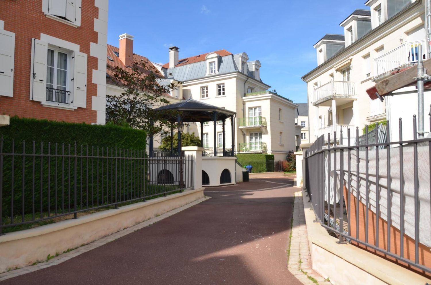 Appartement à vendre, 75m², Le Plessis-Robinson