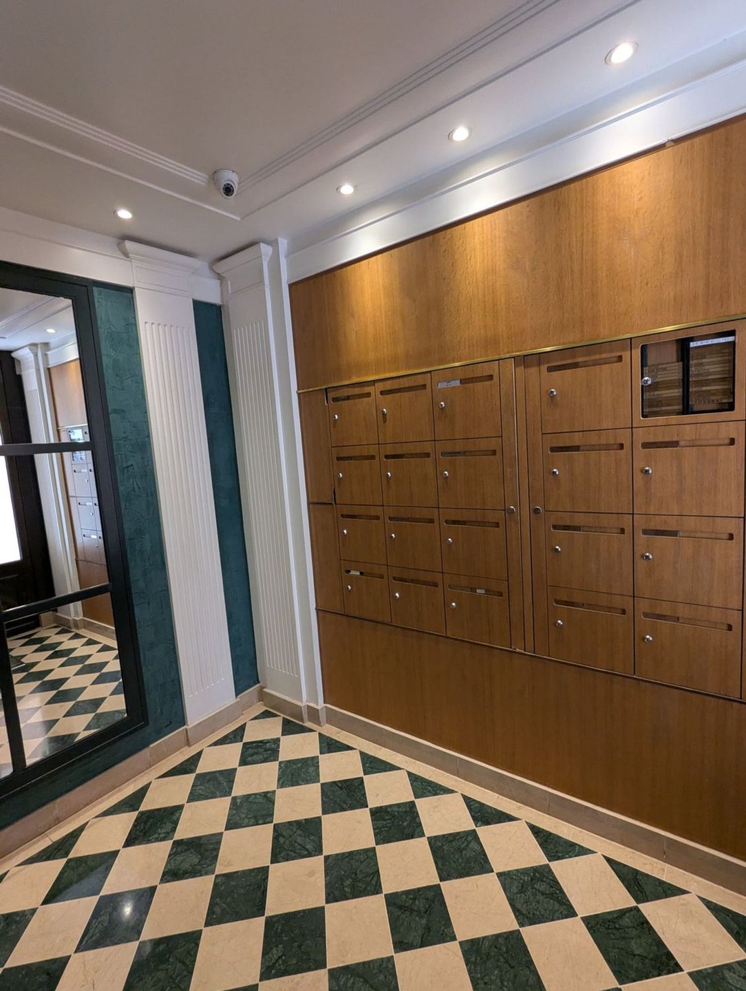 Appartement à vendre, 75m², Le Plessis-Robinson