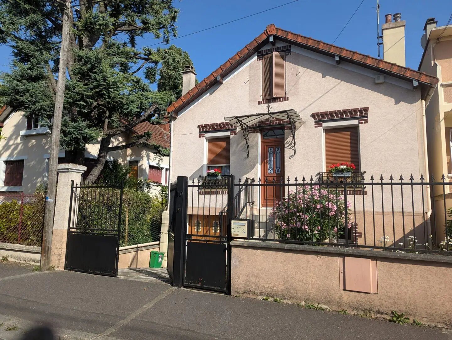 Maison à vendre, 70m², Sevran