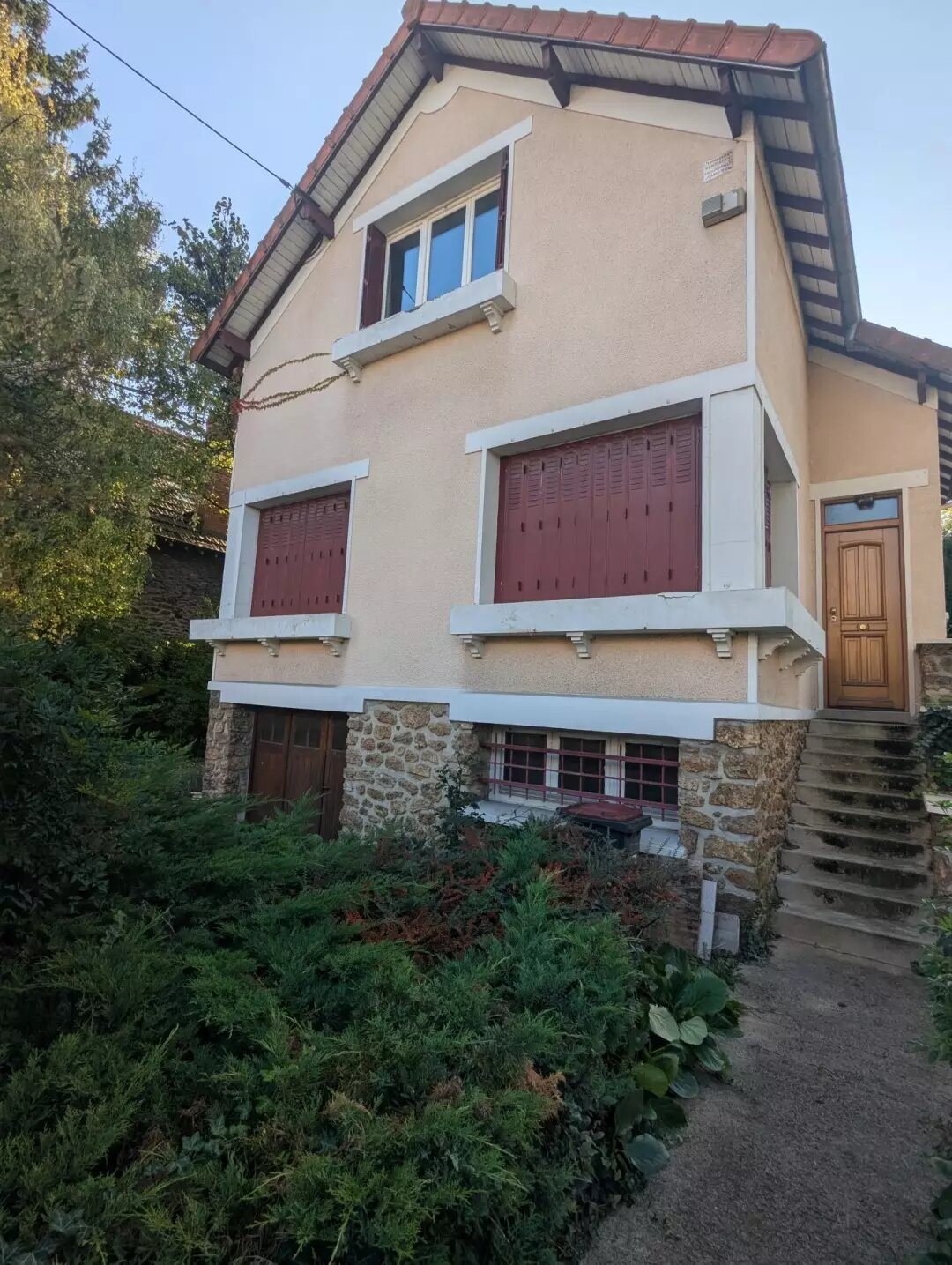 Maison à vendre, 82m², Sevran