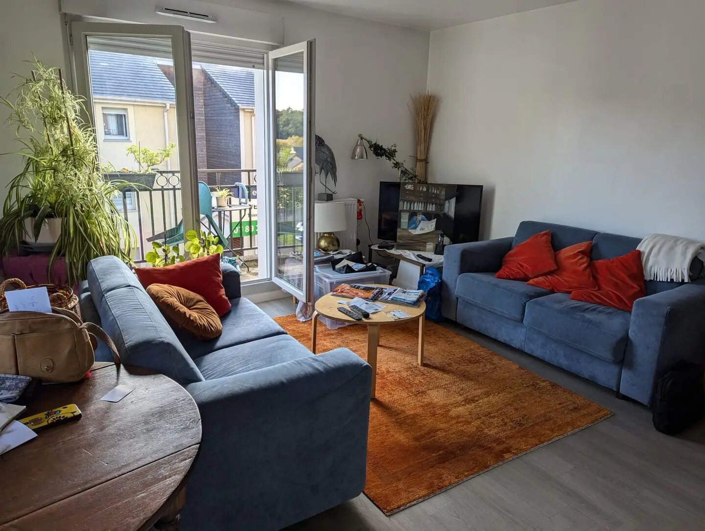 Appartement à vendre, 54m², Saint-Fargeau-Ponthierry