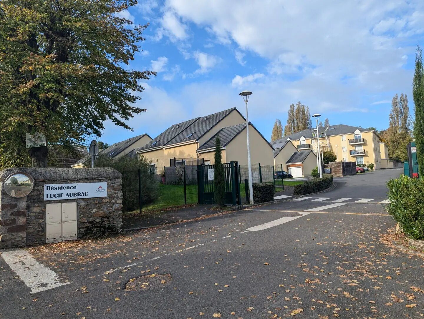 Appartement à vendre, 54m², Saint-Fargeau-Ponthierry