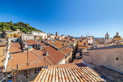 Appartement 3 pièces 70 m² · à Nice · 70 m² · 475 000 €