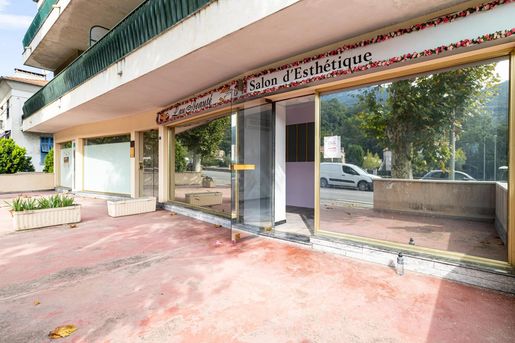 Maison 31 m² · à Contes · 31 m² · 115 500 €