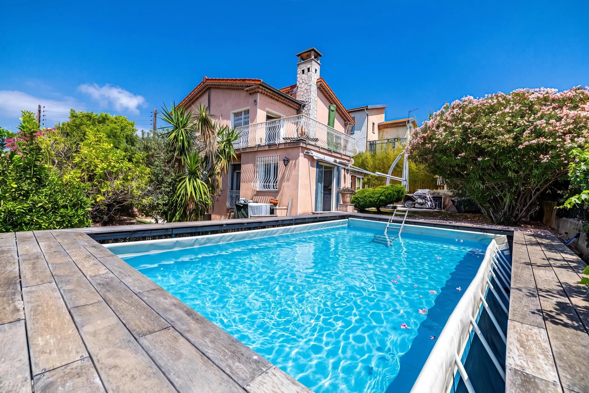 Maison à vendre, 127m², Nice