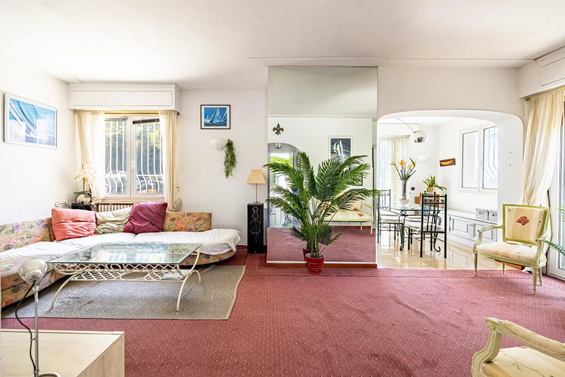Maison à vendre, 127m², Nice