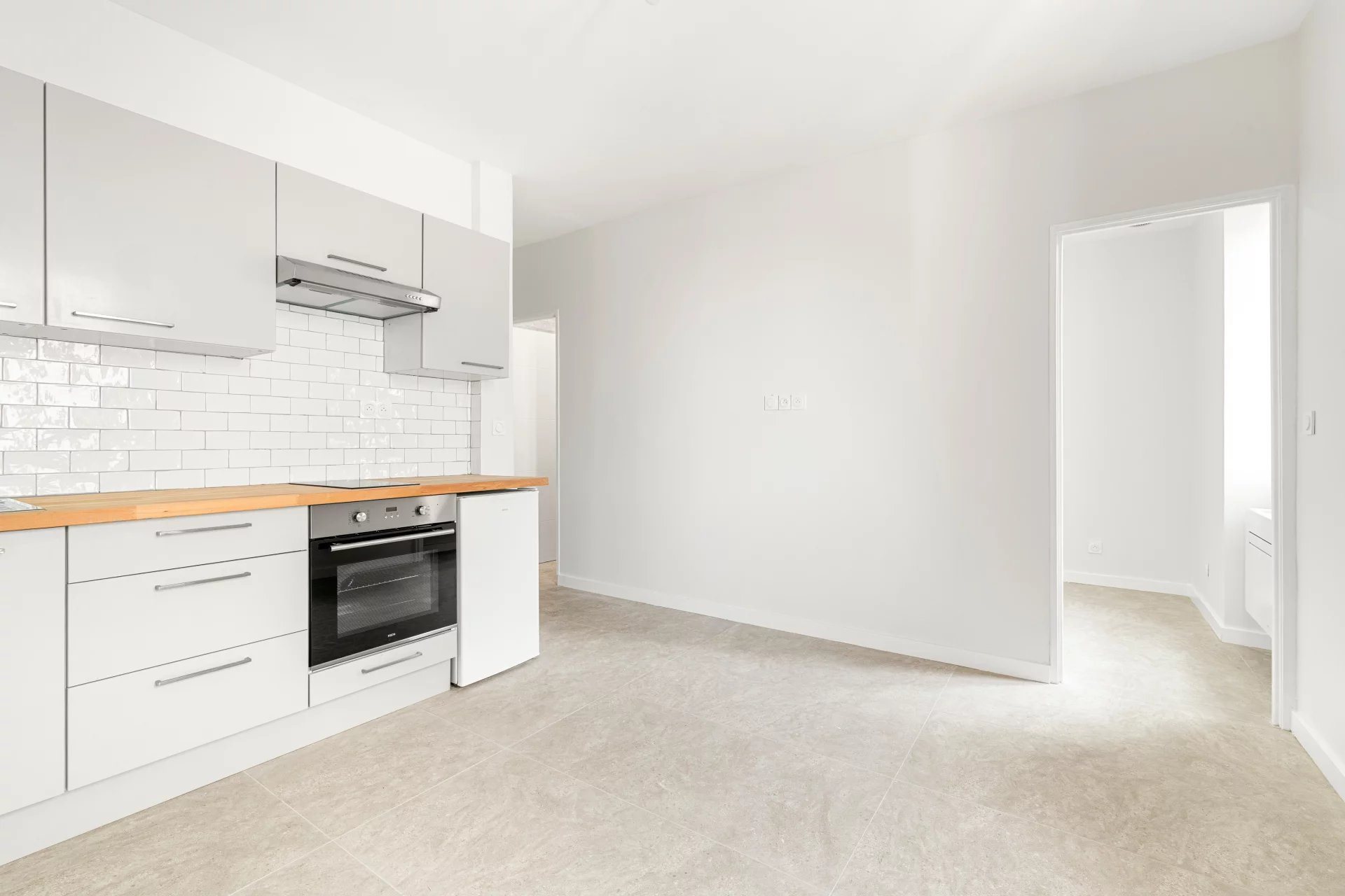 Appartement à vendre, 26m², La Turbie