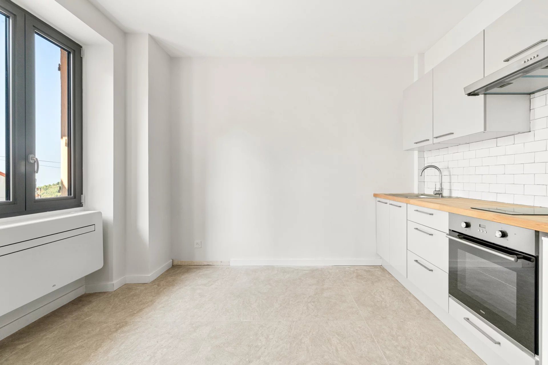 Appartement à vendre, 26m², La Turbie