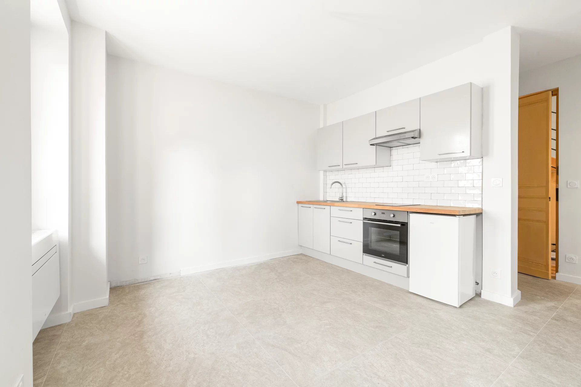 Appartement à vendre, 26m², La Turbie