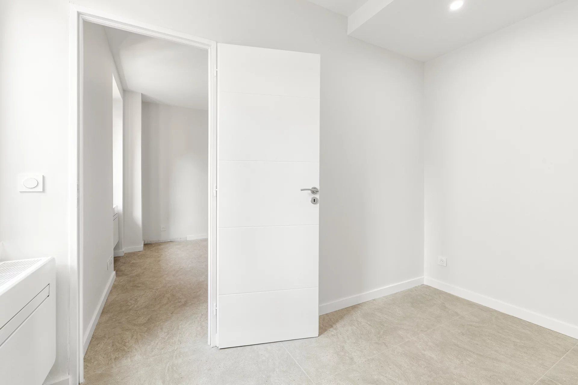 Appartement à vendre, 26m², La Turbie