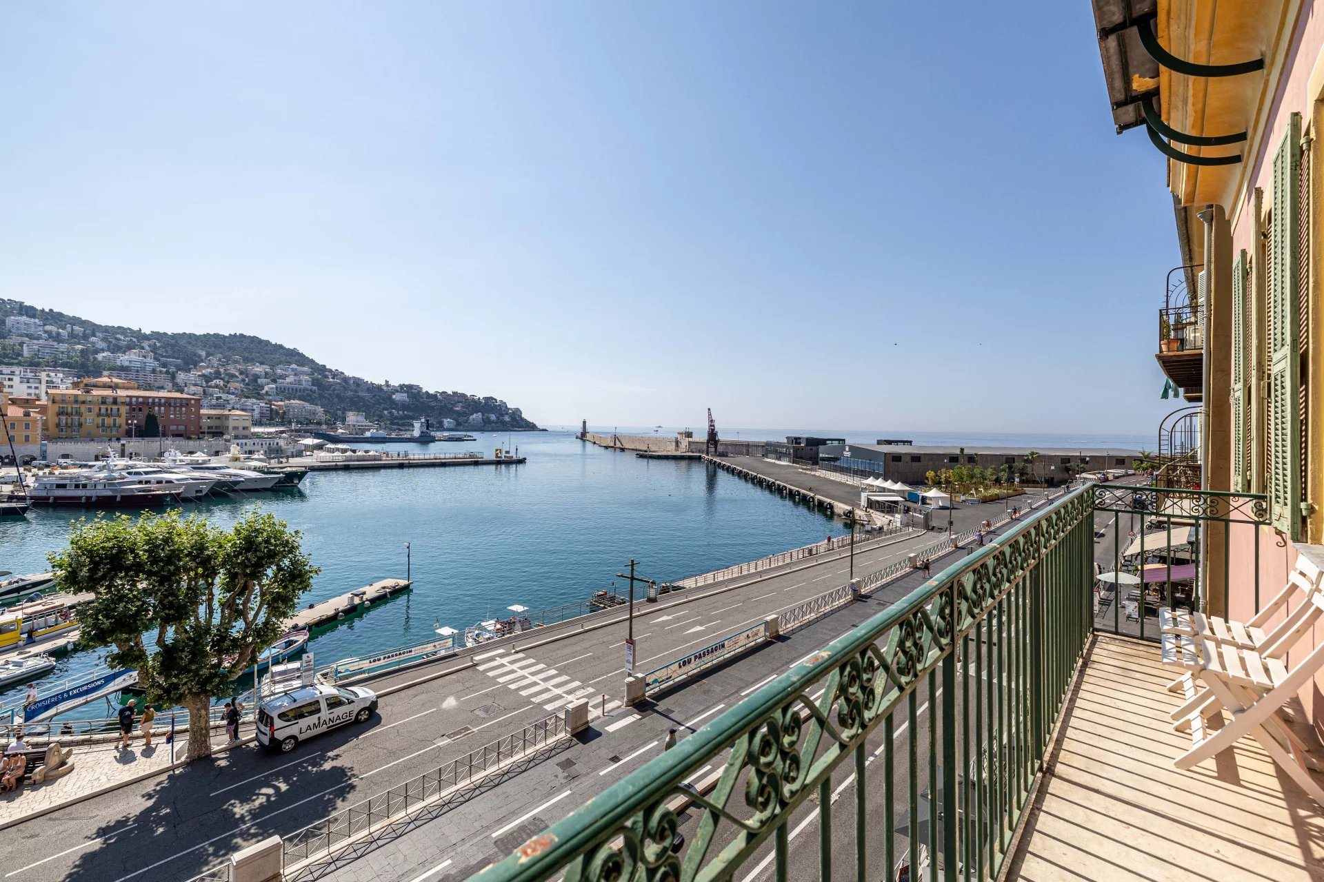 Appartement à vendre, 140m², Nice