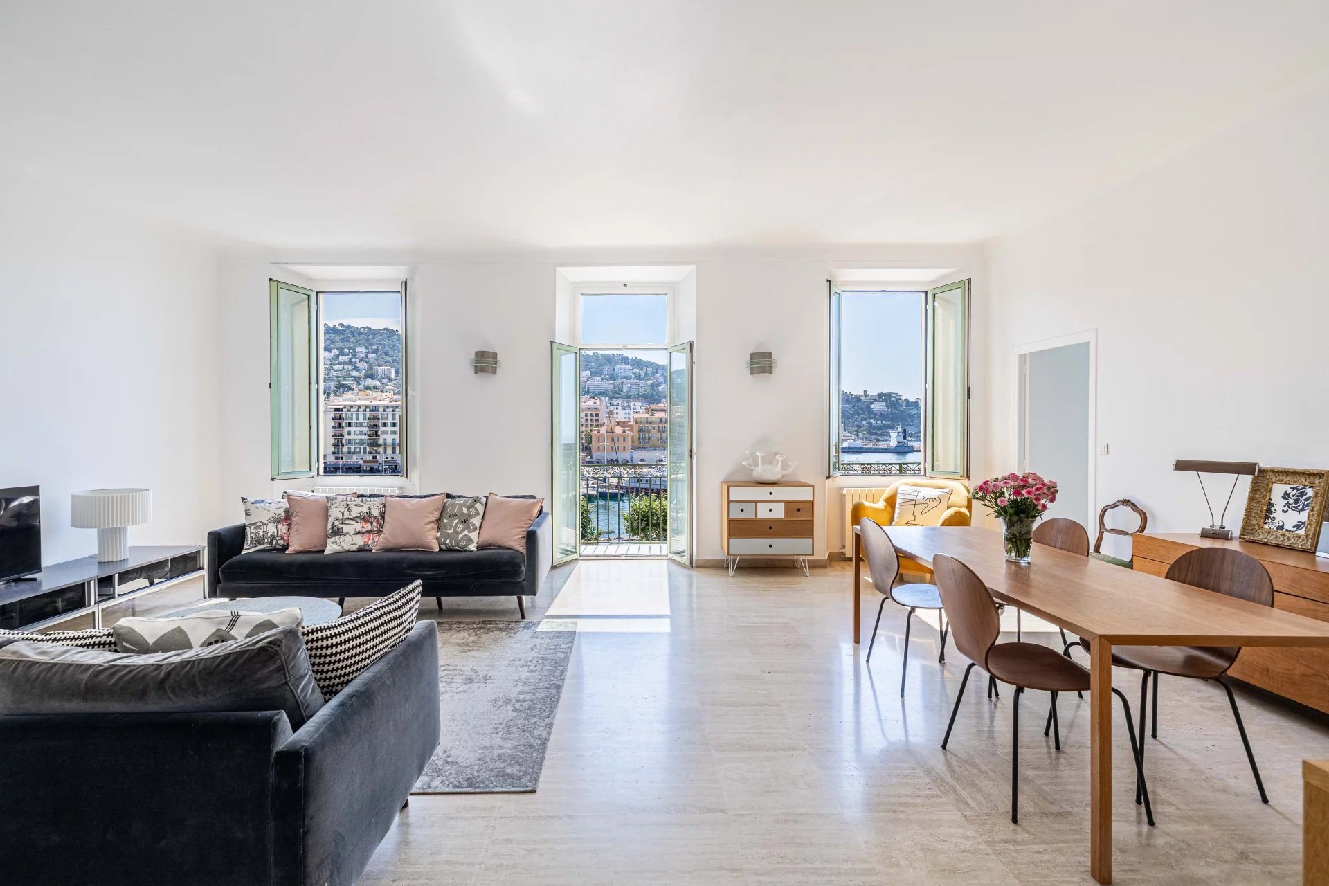 Appartement à vendre, 140m², Nice