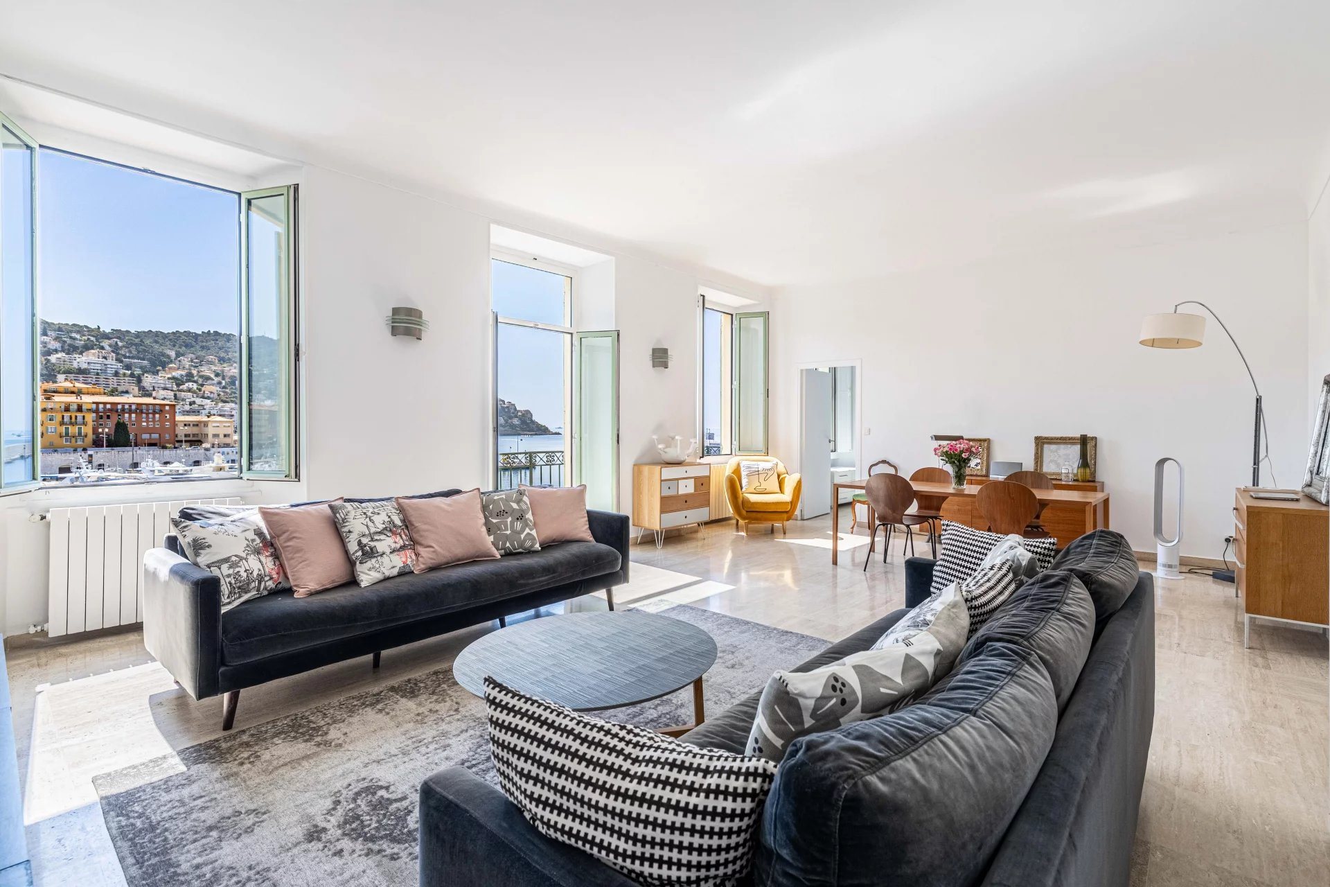 Appartement à vendre, 140m², Nice