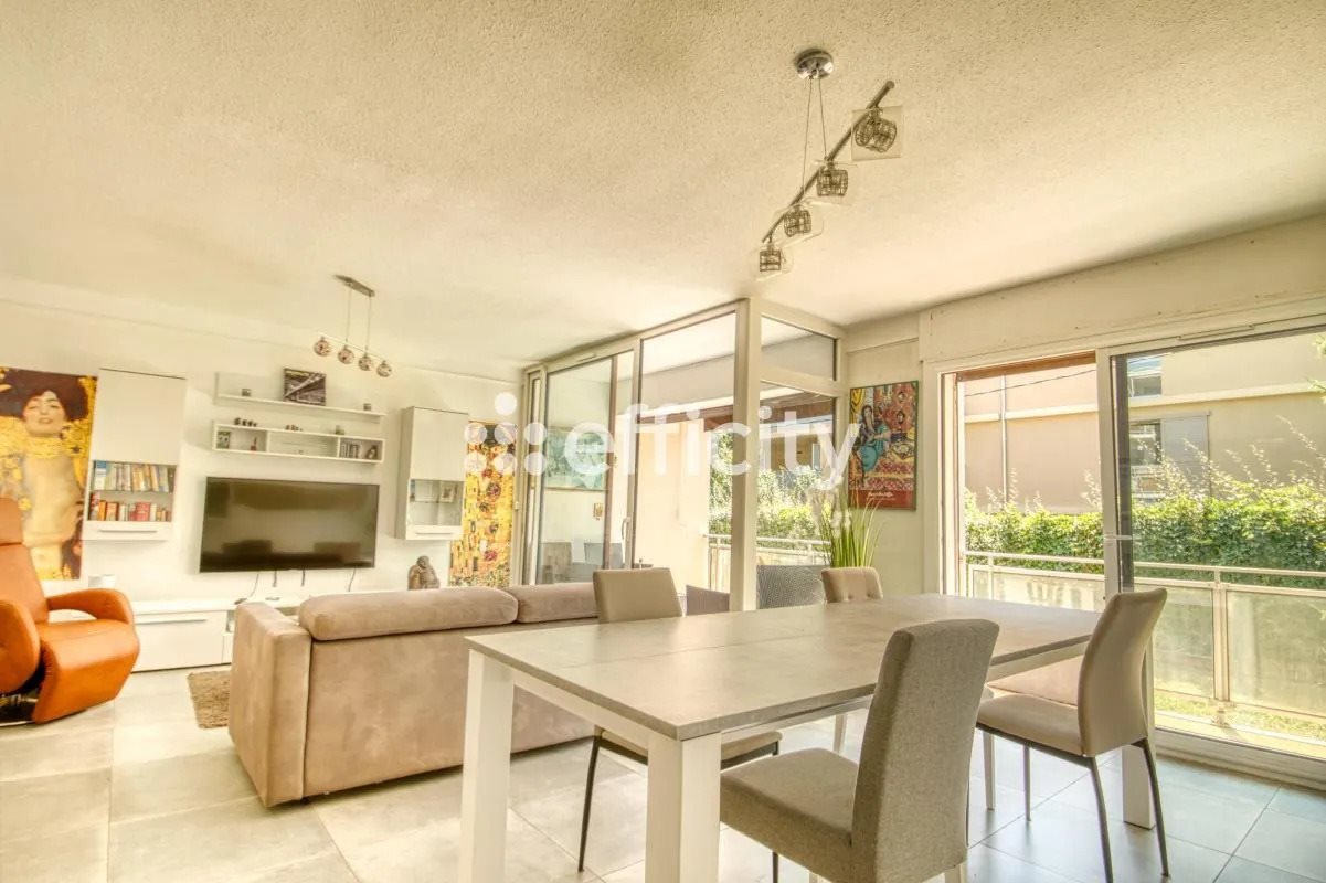 Appartement à vendre, 81m², Aix-en-Provence