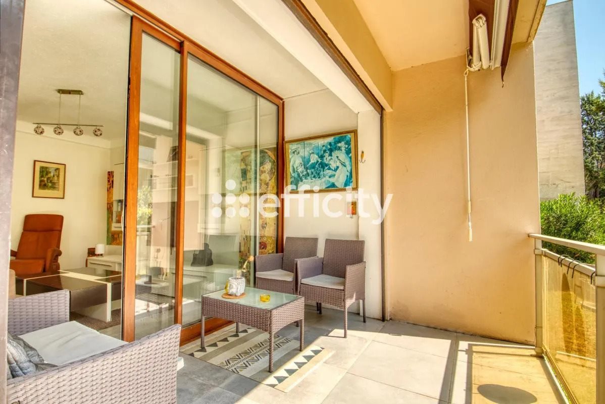 Appartement à vendre, 81m², Aix-en-Provence