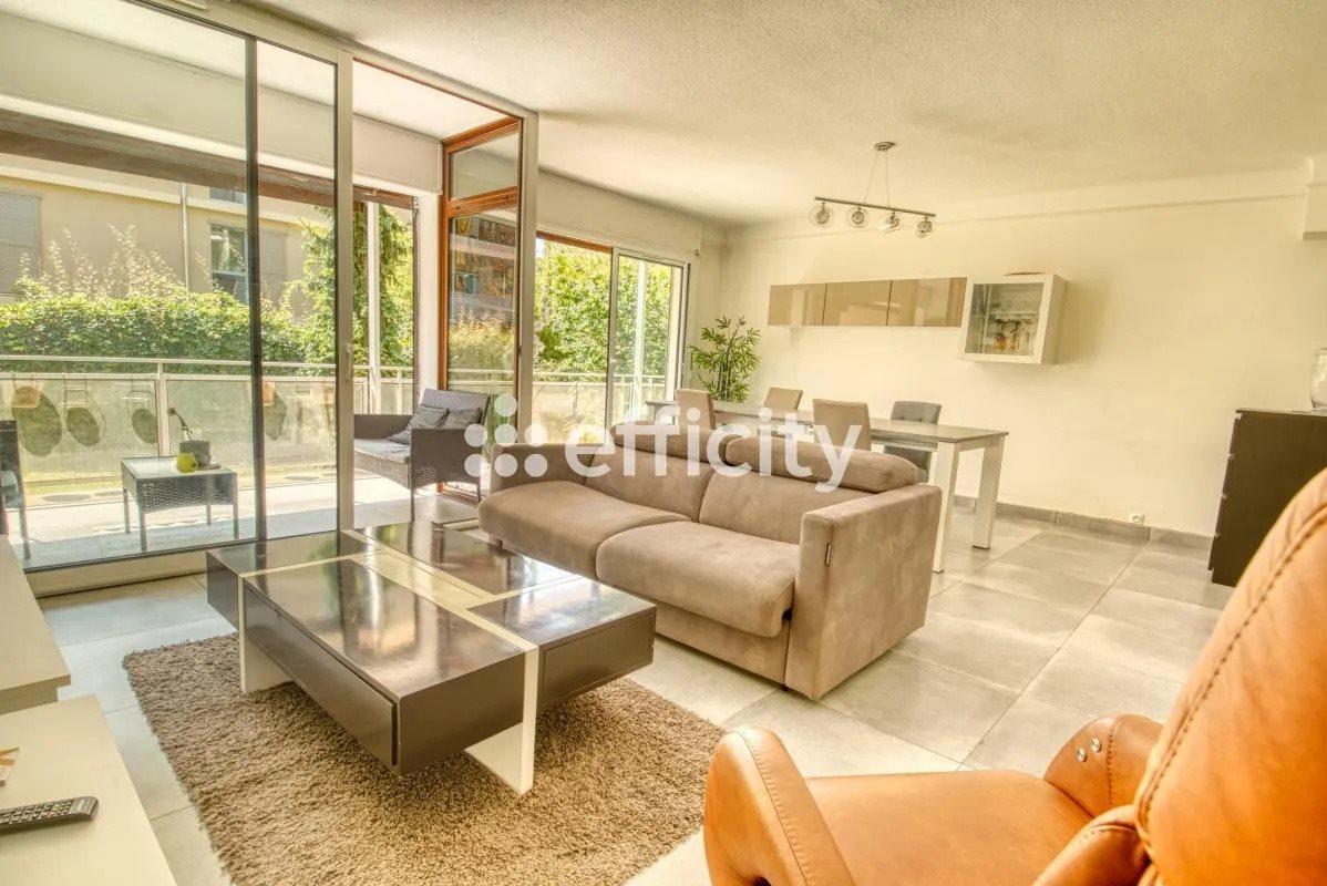 Appartement à vendre, 81m², Aix-en-Provence