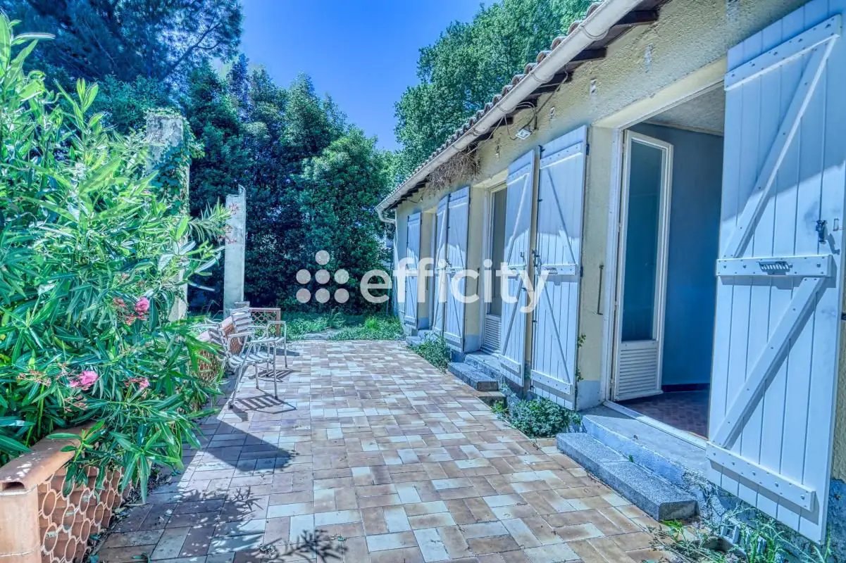 Maison à vendre, 106m², Avignon