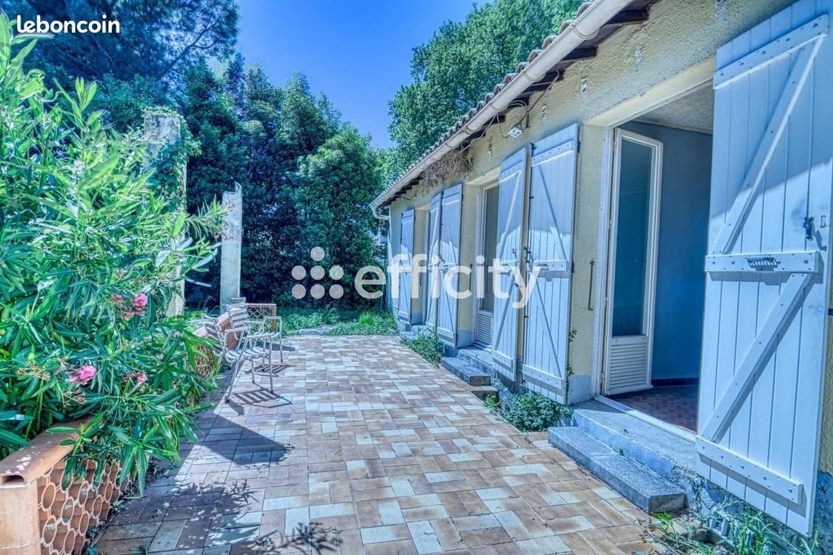 Maison à vendre, 106m², Avignon