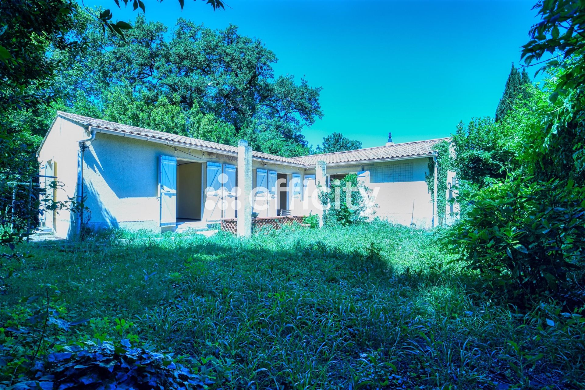 Maison à vendre, 106m², Avignon