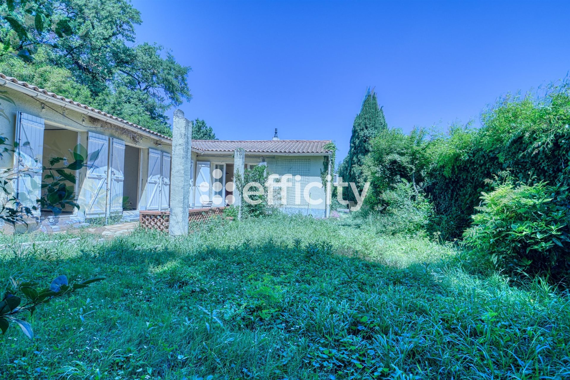 Maison à vendre, 106m², Avignon