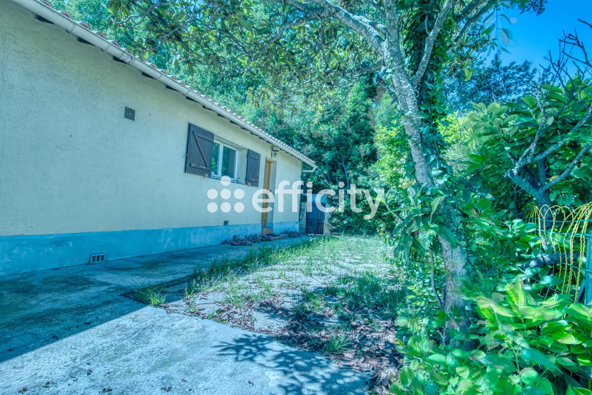 Maison à vendre, 106m², Avignon