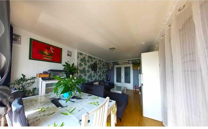 Appartement à vendre, 77m², Argenteuil