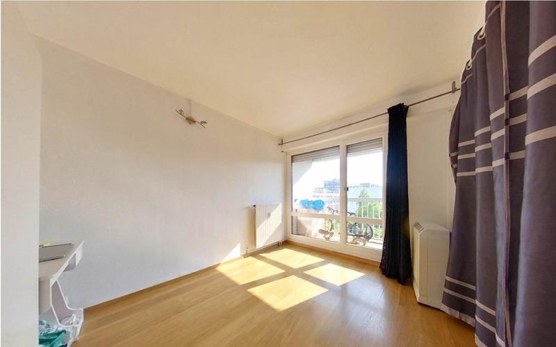 Appartement à vendre, 77m², Argenteuil