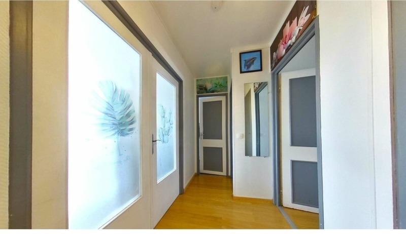 Appartement à vendre, 77m², Argenteuil