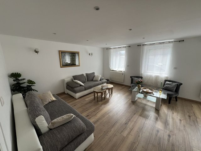 Maison à vendre, 145m², Camphin-en-Carembault