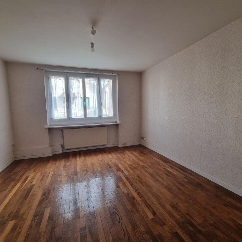 Appartement à vendre, 57m², Dijon