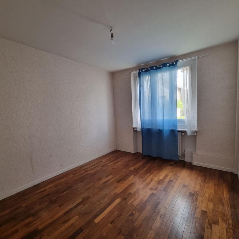 Appartement à vendre, 57m², Dijon