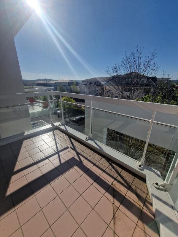 Appartement à vendre, 33m², Dijon