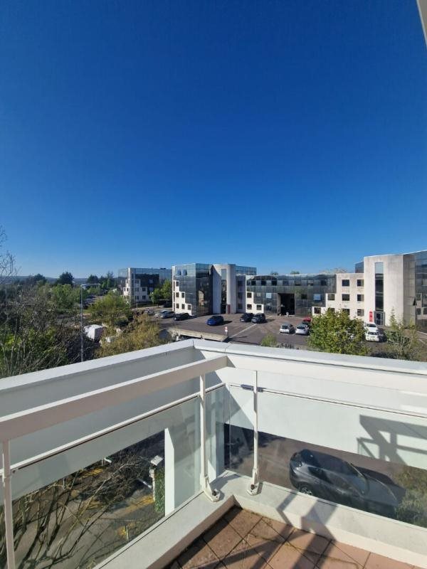 Appartement à vendre, 33m², Dijon
