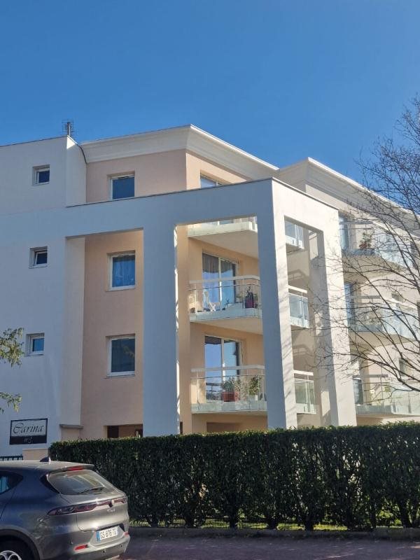 Appartement à vendre, 33m², Dijon