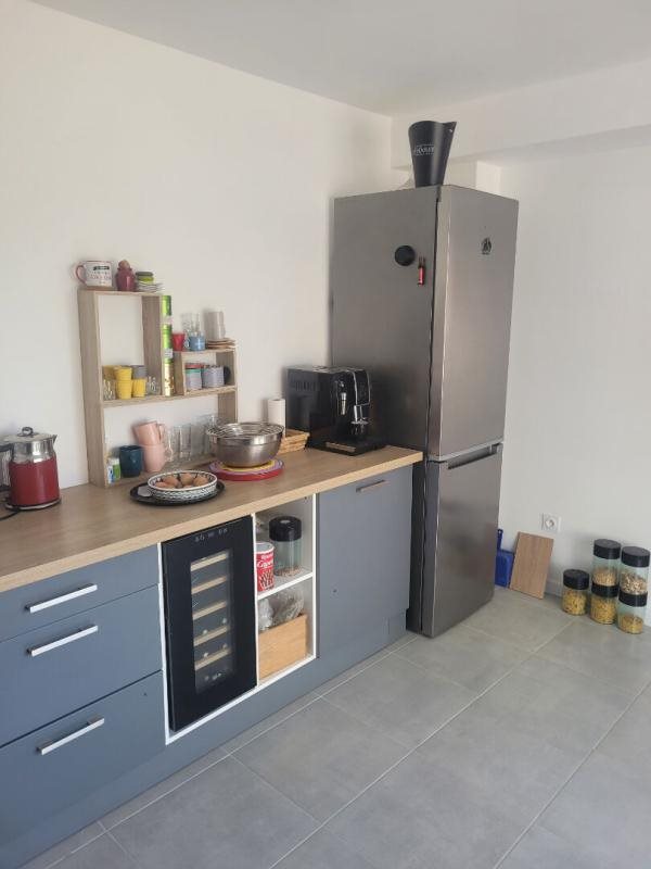 Maison à vendre, 103m², Couchey