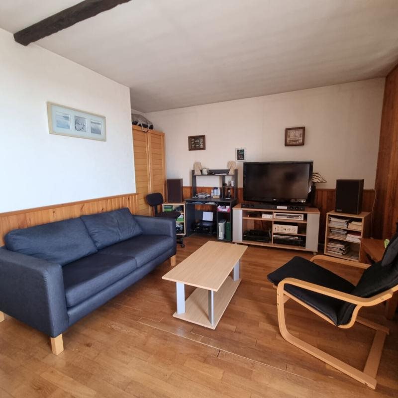Appartement à vendre, 54m², Dijon