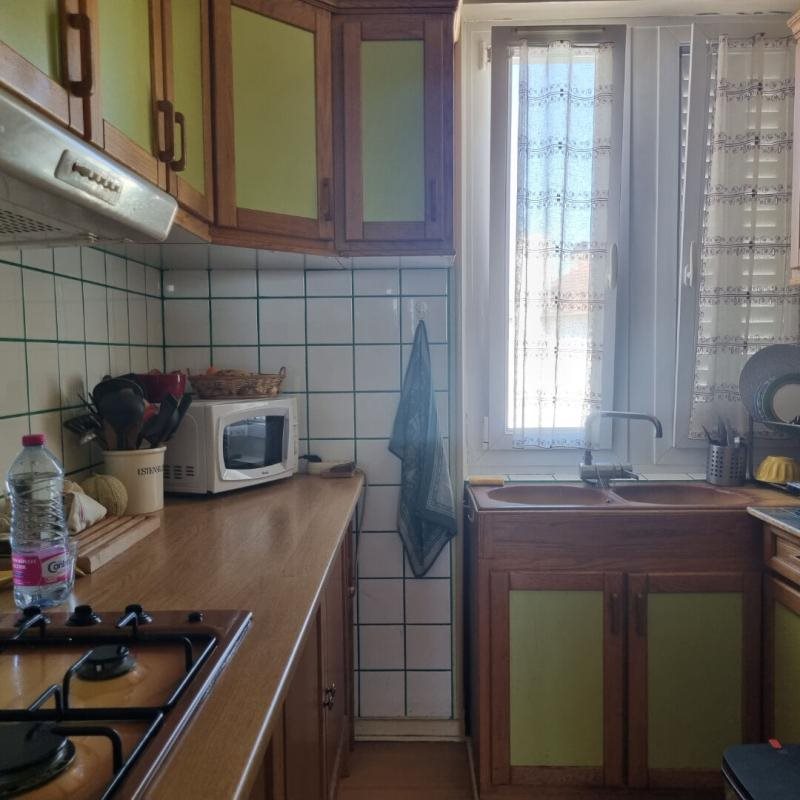 Appartement à vendre, 54m², Dijon