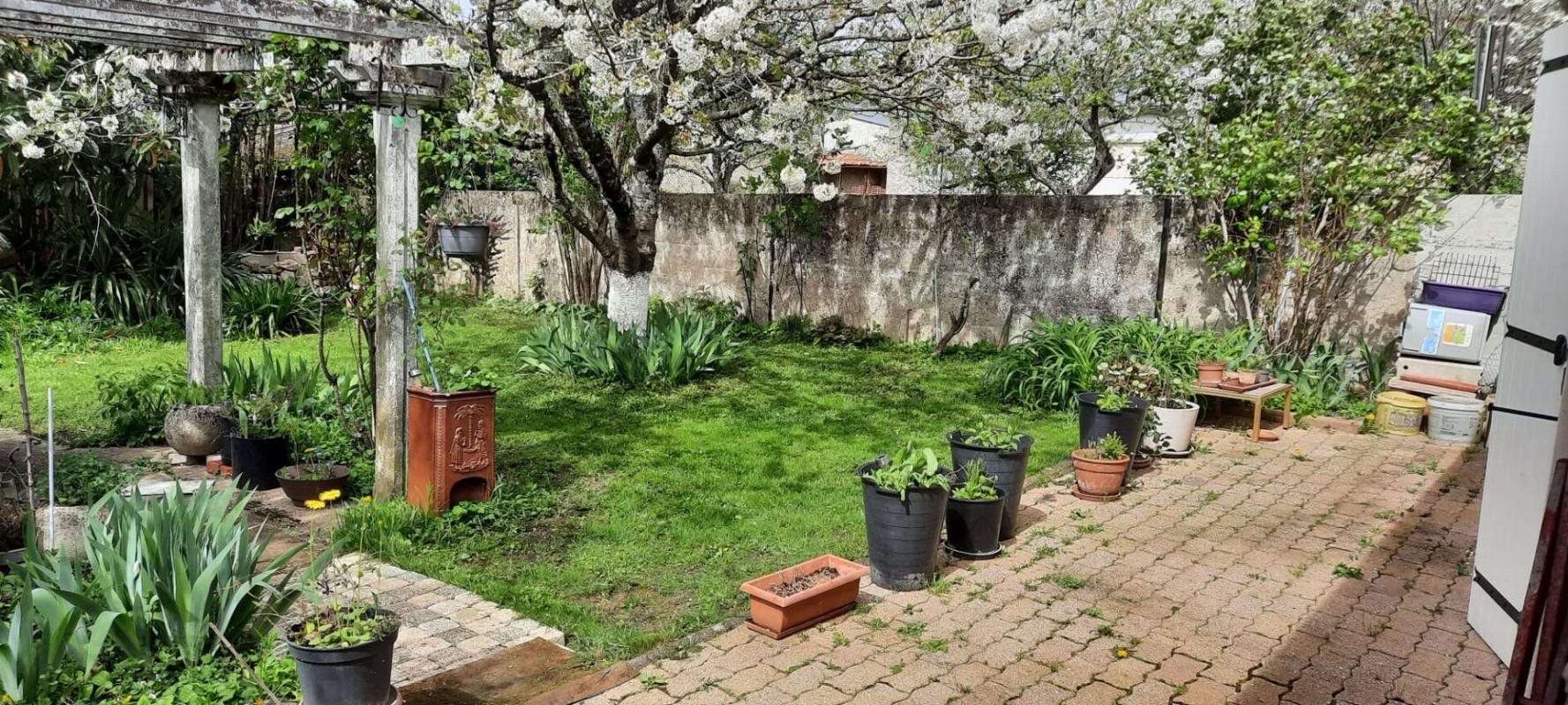 Maison à vendre, 123m², Dijon