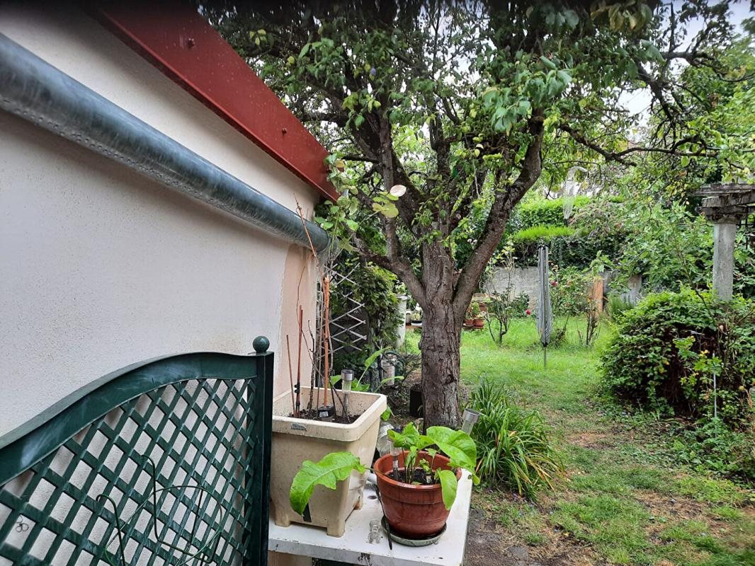 Maison à vendre, 123m², Dijon