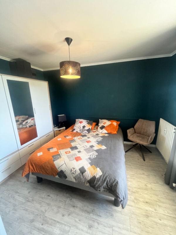 Appartement à vendre, 50m², Dijon